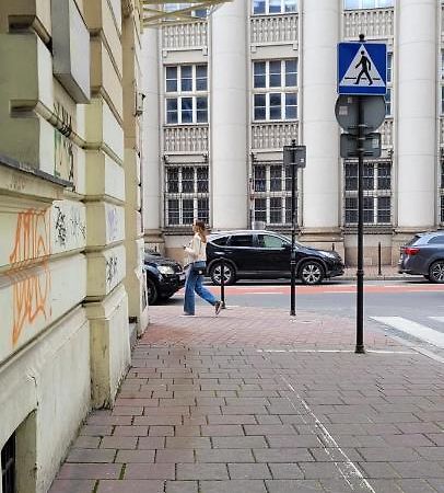 Tlc Apartments Cracow Краков Экстерьер фото