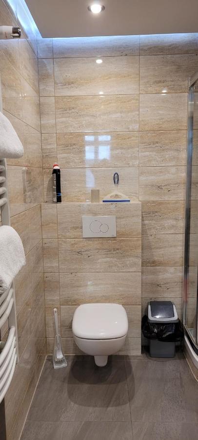 Tlc Apartments Cracow Краков Экстерьер фото