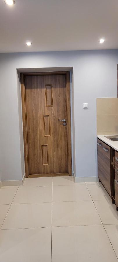 Tlc Apartments Cracow Краков Экстерьер фото