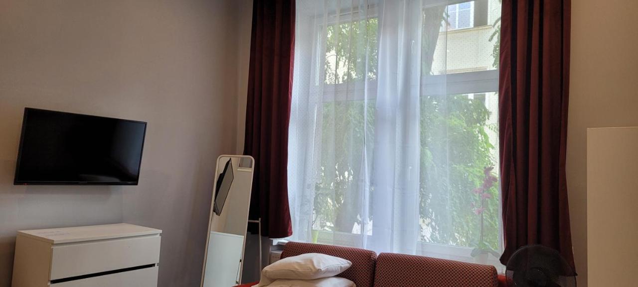 Tlc Apartments Cracow Краков Экстерьер фото