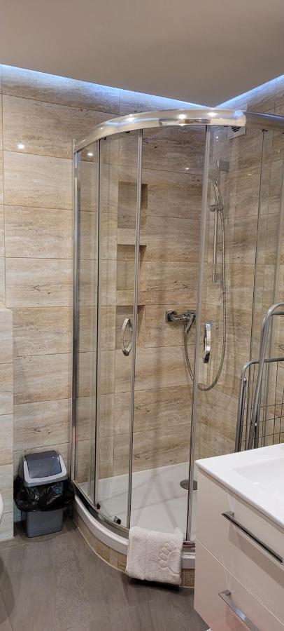Tlc Apartments Cracow Краков Экстерьер фото