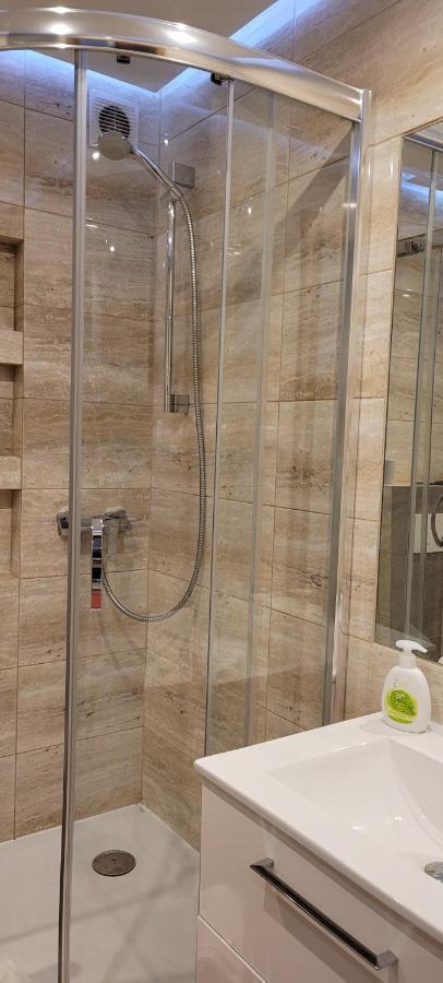 Tlc Apartments Cracow Краков Экстерьер фото