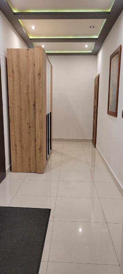 Tlc Apartments Cracow Краков Экстерьер фото