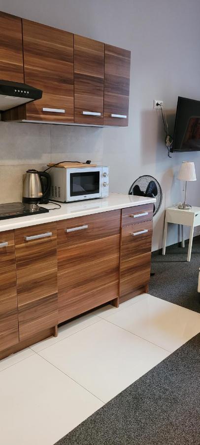 Tlc Apartments Cracow Краков Экстерьер фото