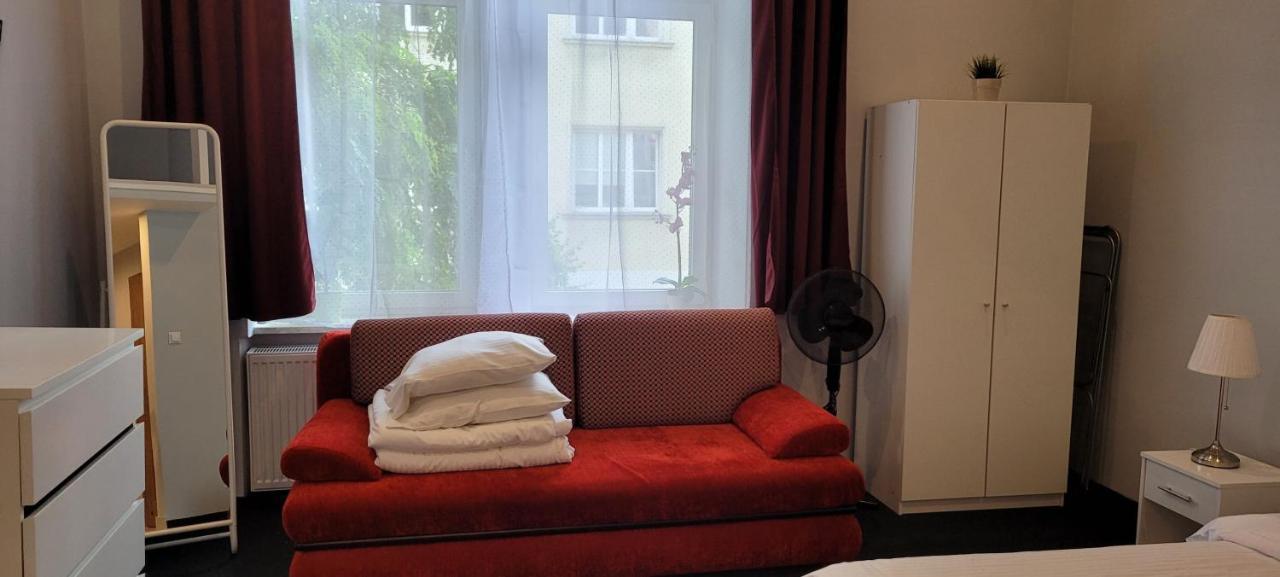 Tlc Apartments Cracow Краков Экстерьер фото