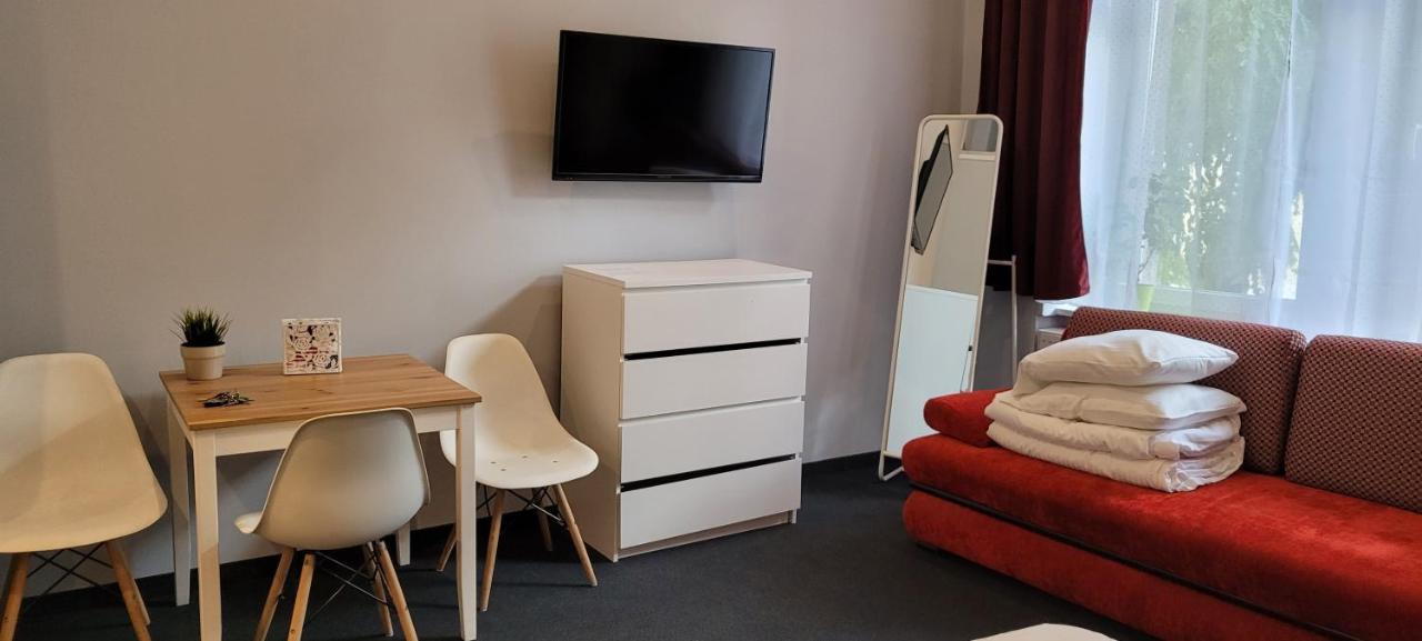 Tlc Apartments Cracow Краков Экстерьер фото