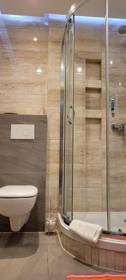Tlc Apartments Cracow Краков Экстерьер фото