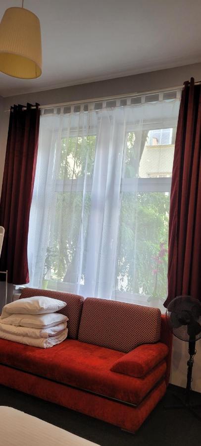 Tlc Apartments Cracow Краков Экстерьер фото