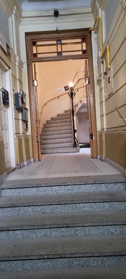 Tlc Apartments Cracow Краков Экстерьер фото