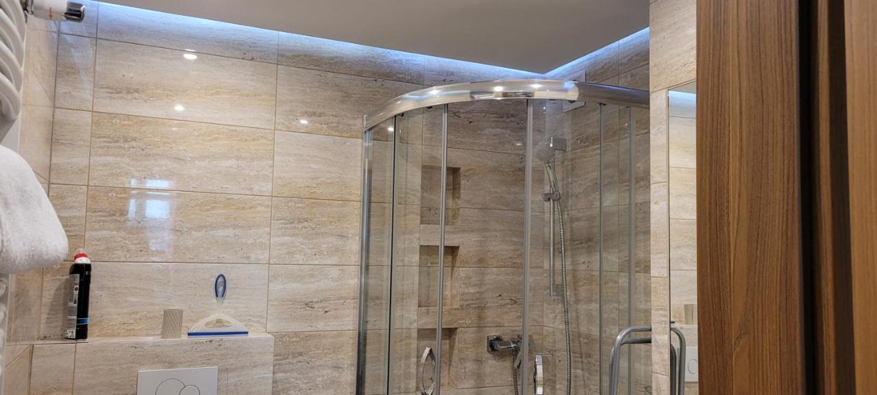 Tlc Apartments Cracow Краков Экстерьер фото