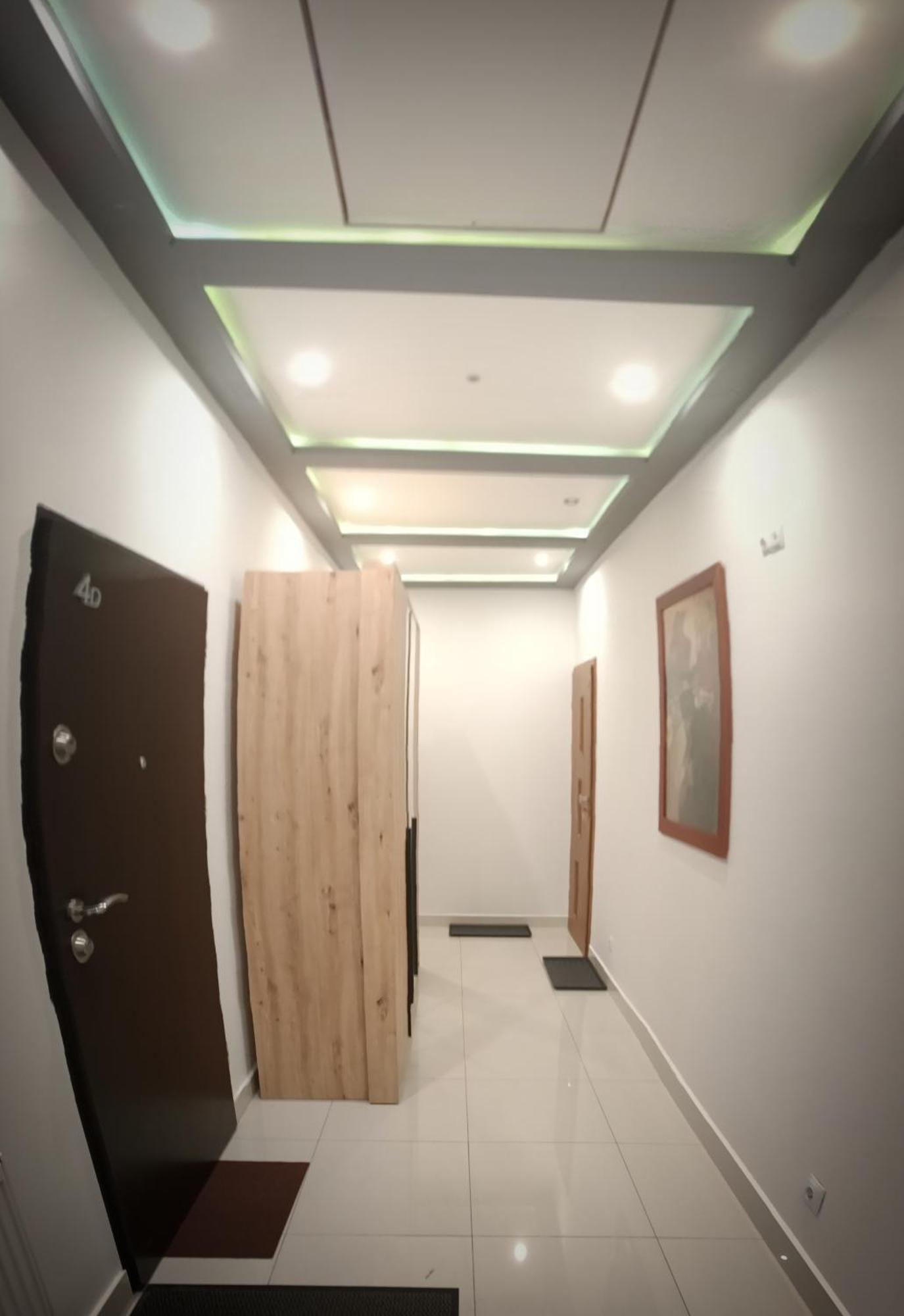 Tlc Apartments Cracow Краков Экстерьер фото
