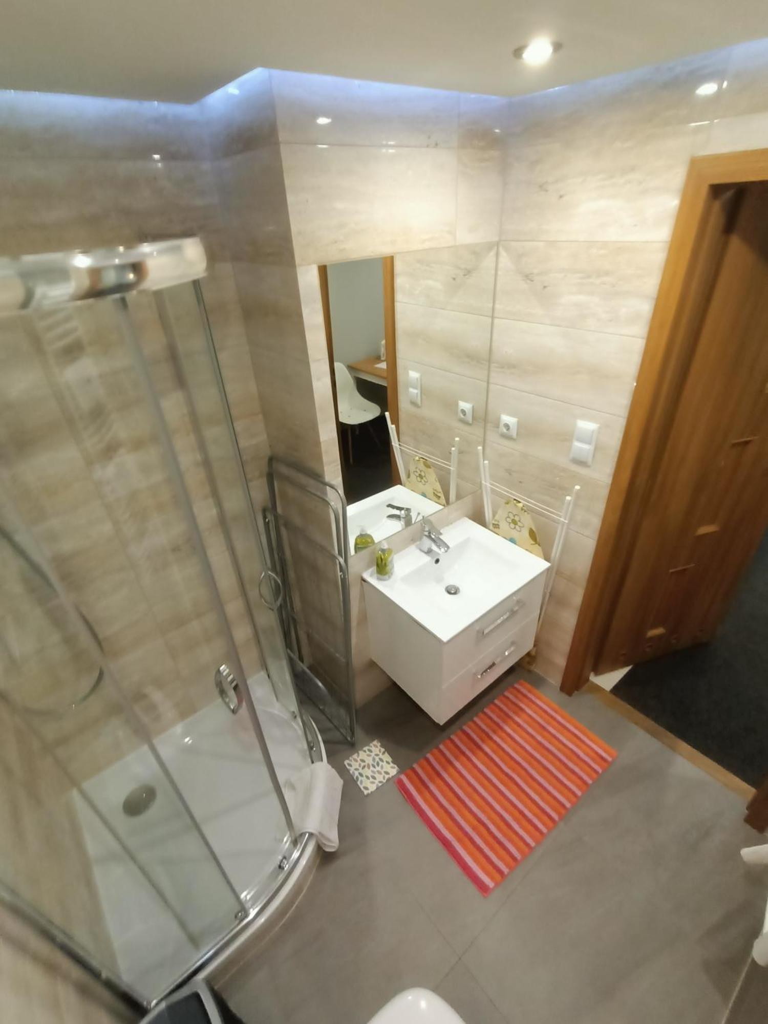 Tlc Apartments Cracow Краков Экстерьер фото