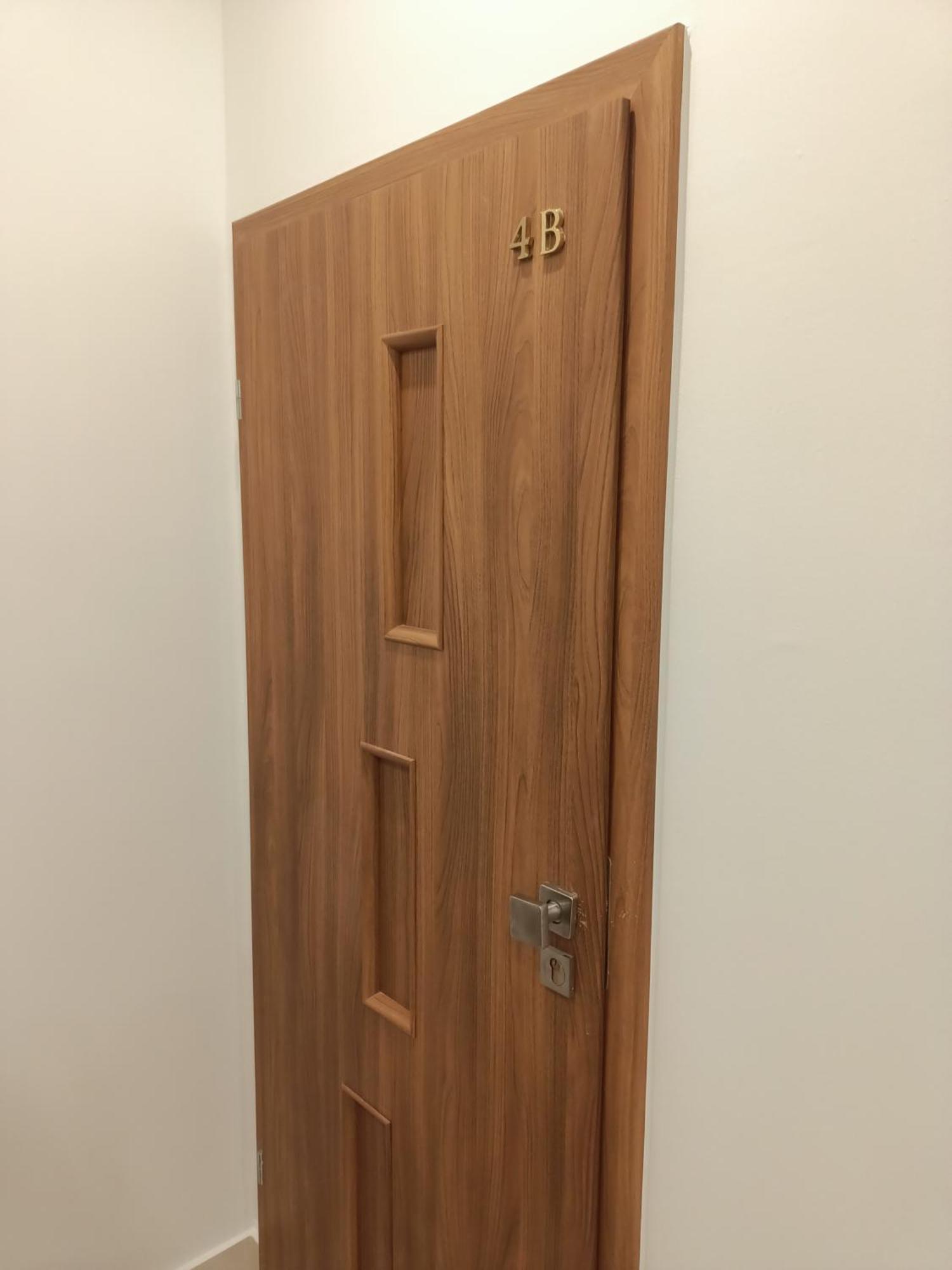 Tlc Apartments Cracow Краков Экстерьер фото