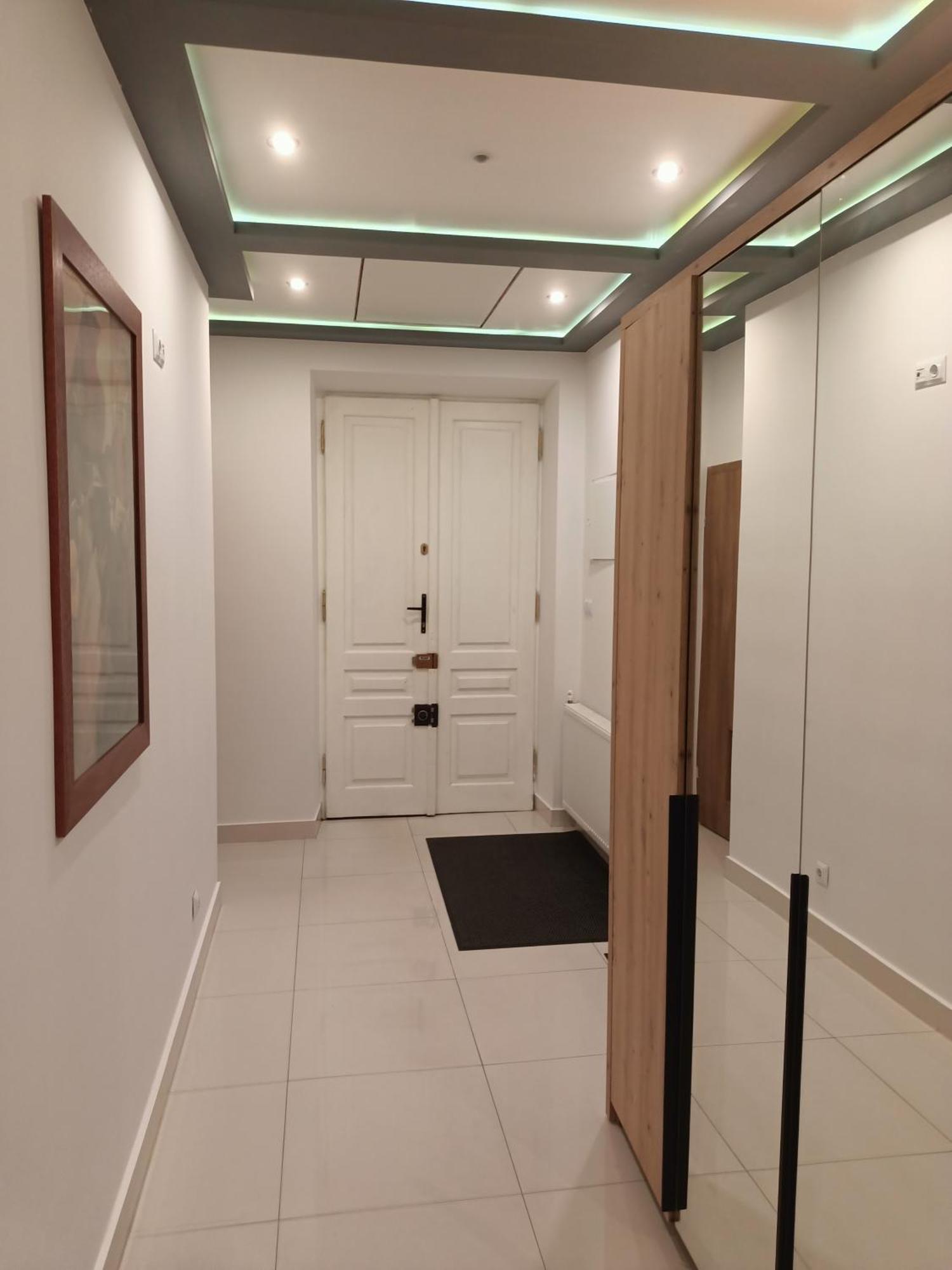 Tlc Apartments Cracow Краков Экстерьер фото