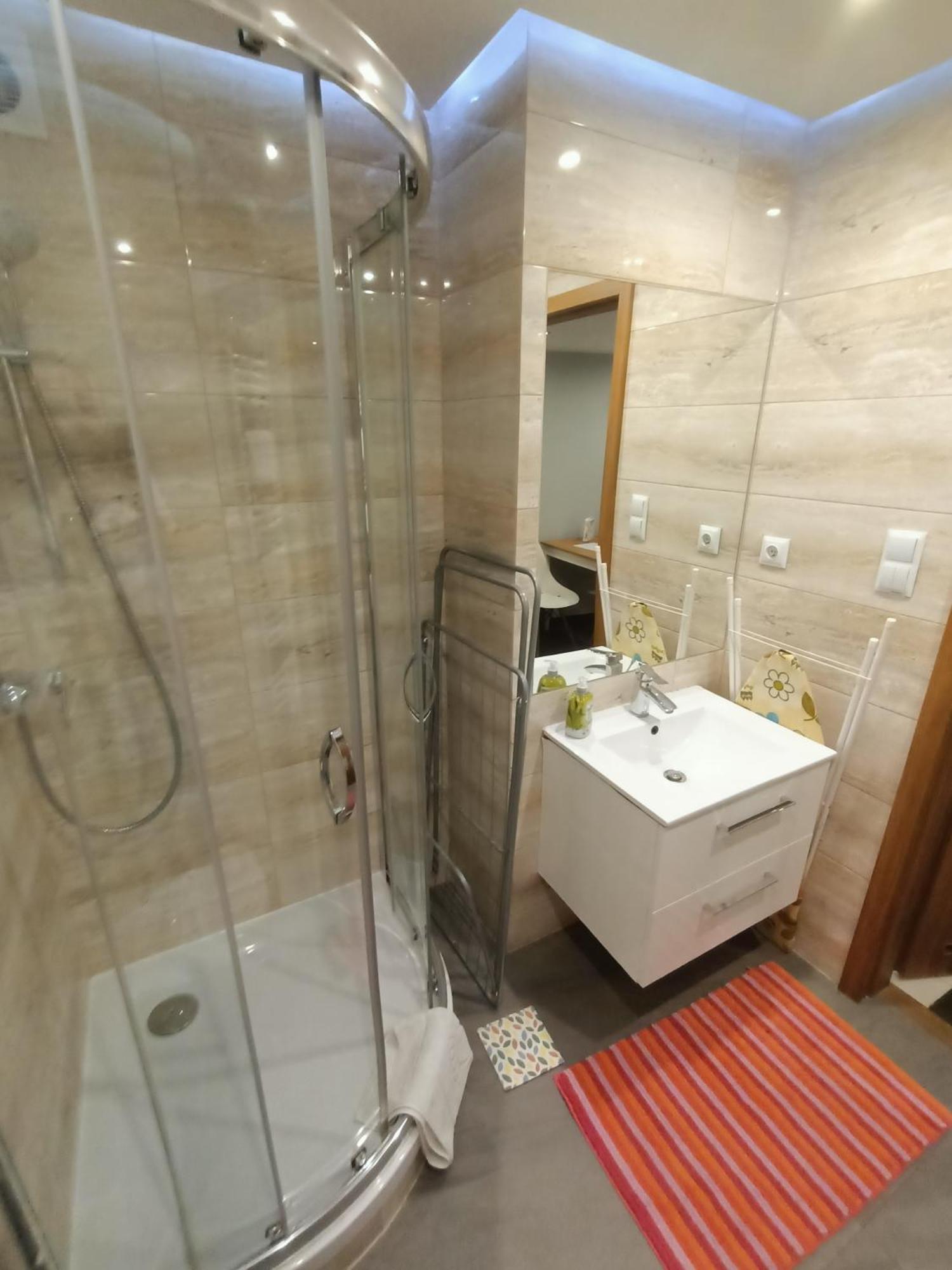 Tlc Apartments Cracow Краков Экстерьер фото