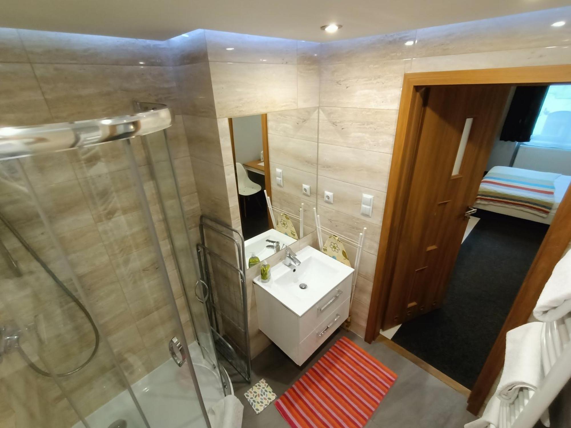 Tlc Apartments Cracow Краков Экстерьер фото