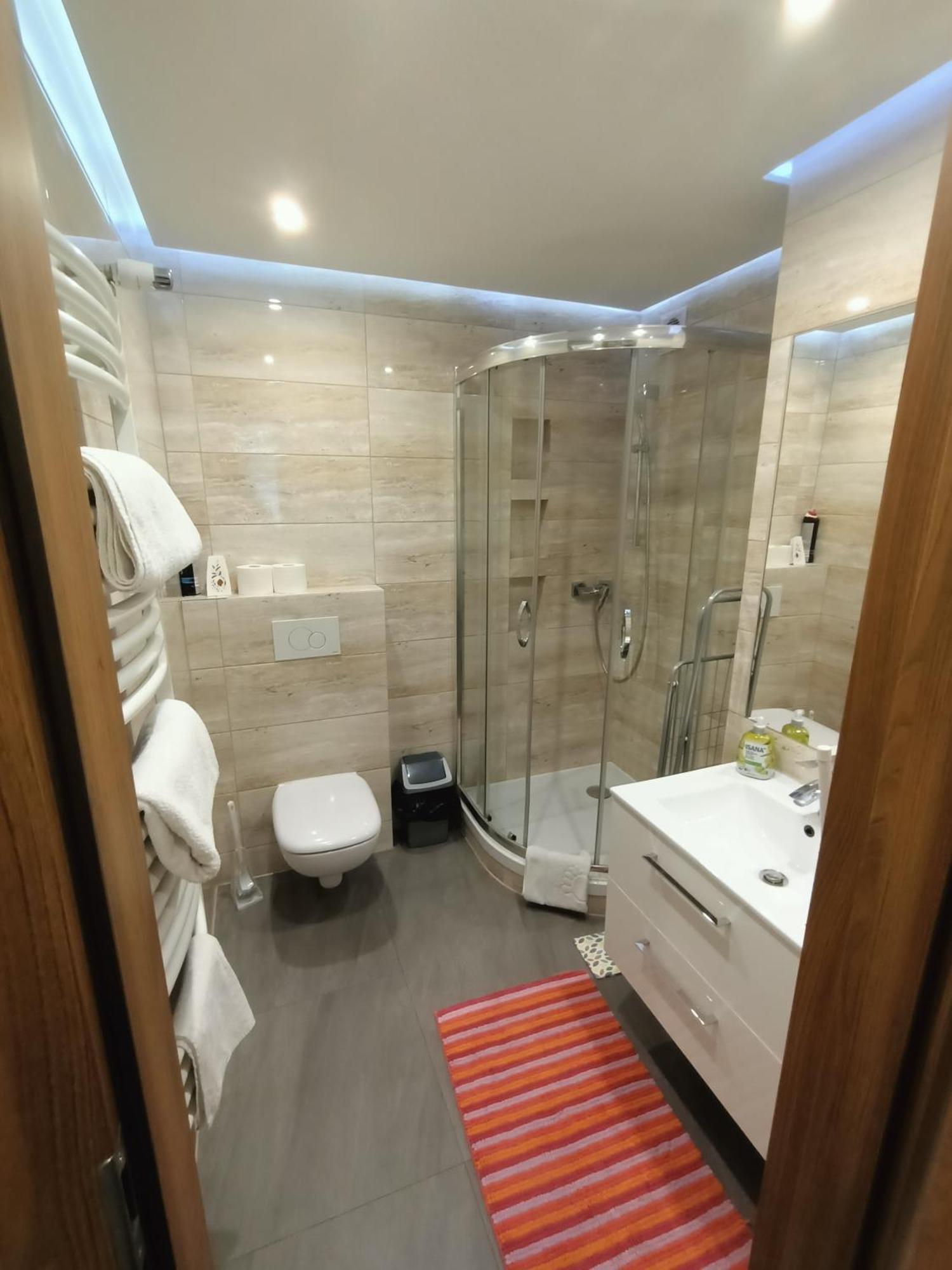 Tlc Apartments Cracow Краков Экстерьер фото
